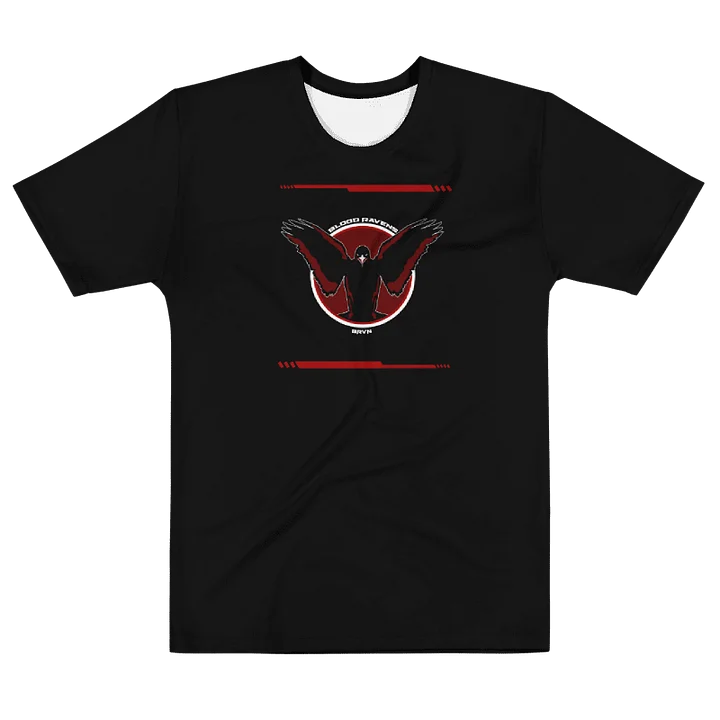 BLOOD RAVENS T-SHIRT product image (1)