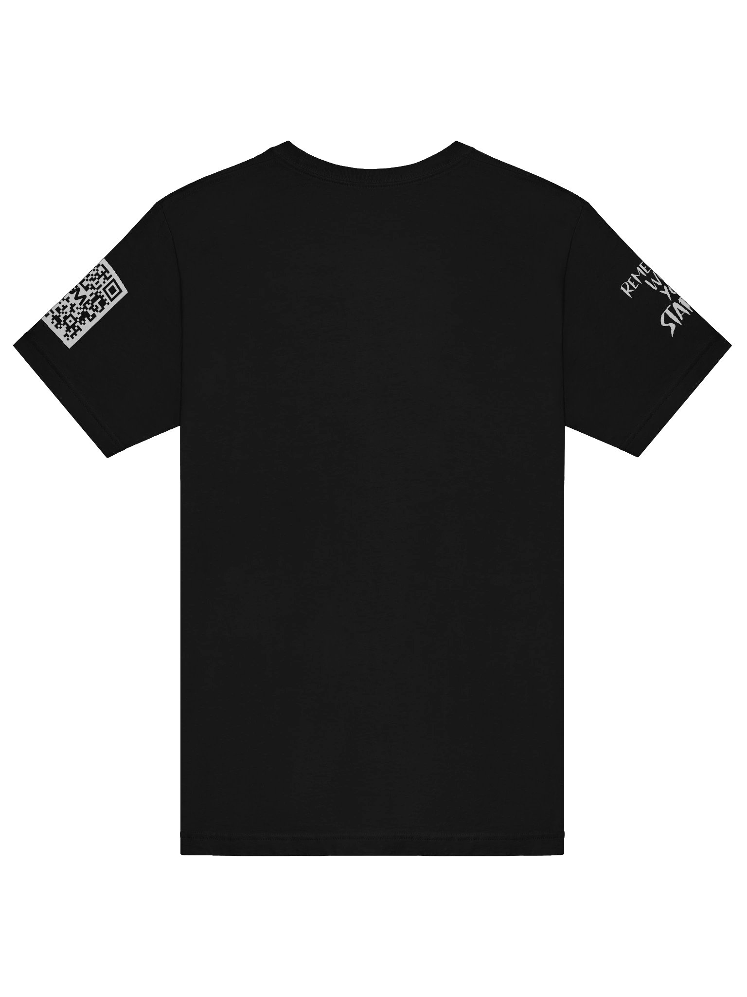 RWYS MOTIVATIONAL TSHIRT product image (18)