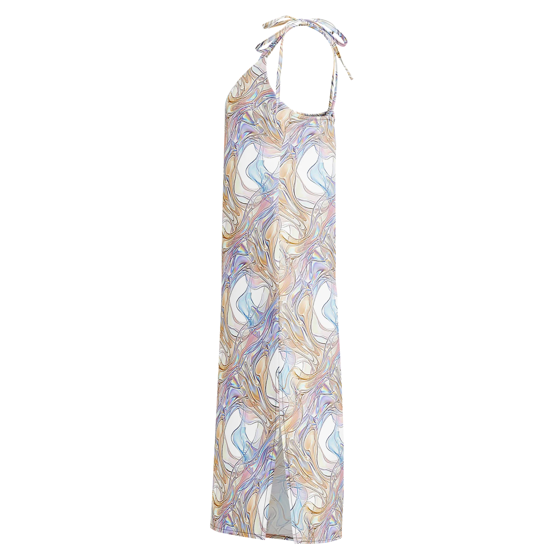 The Dreamscape Dress product image (3)
