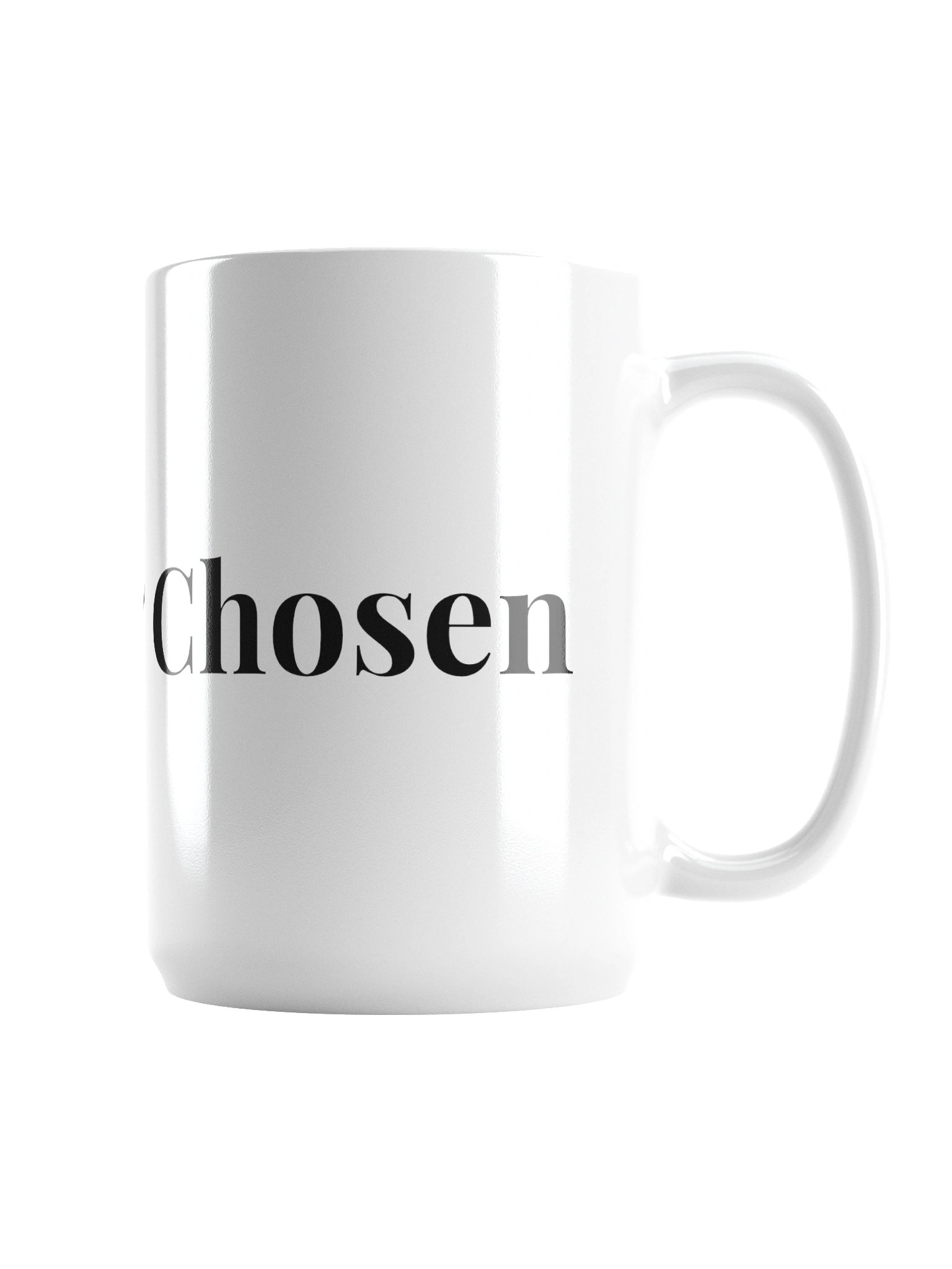 Sacred & Protected _ covered & chosen mug product image (2)