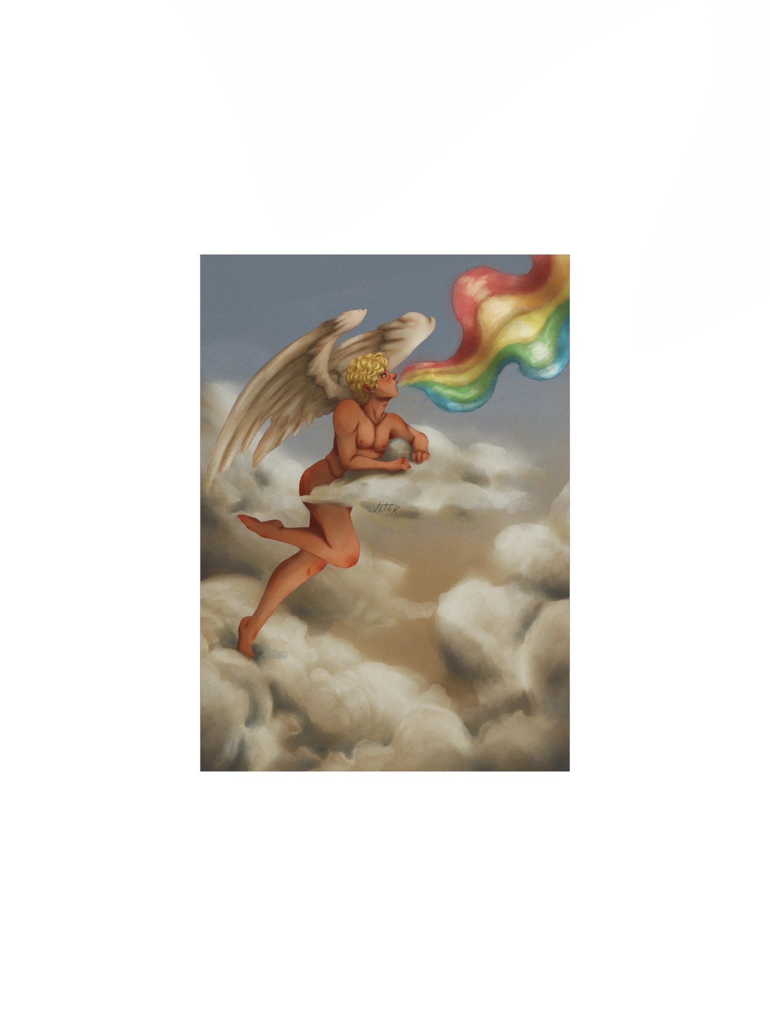 Heavenly Creative product image (1)