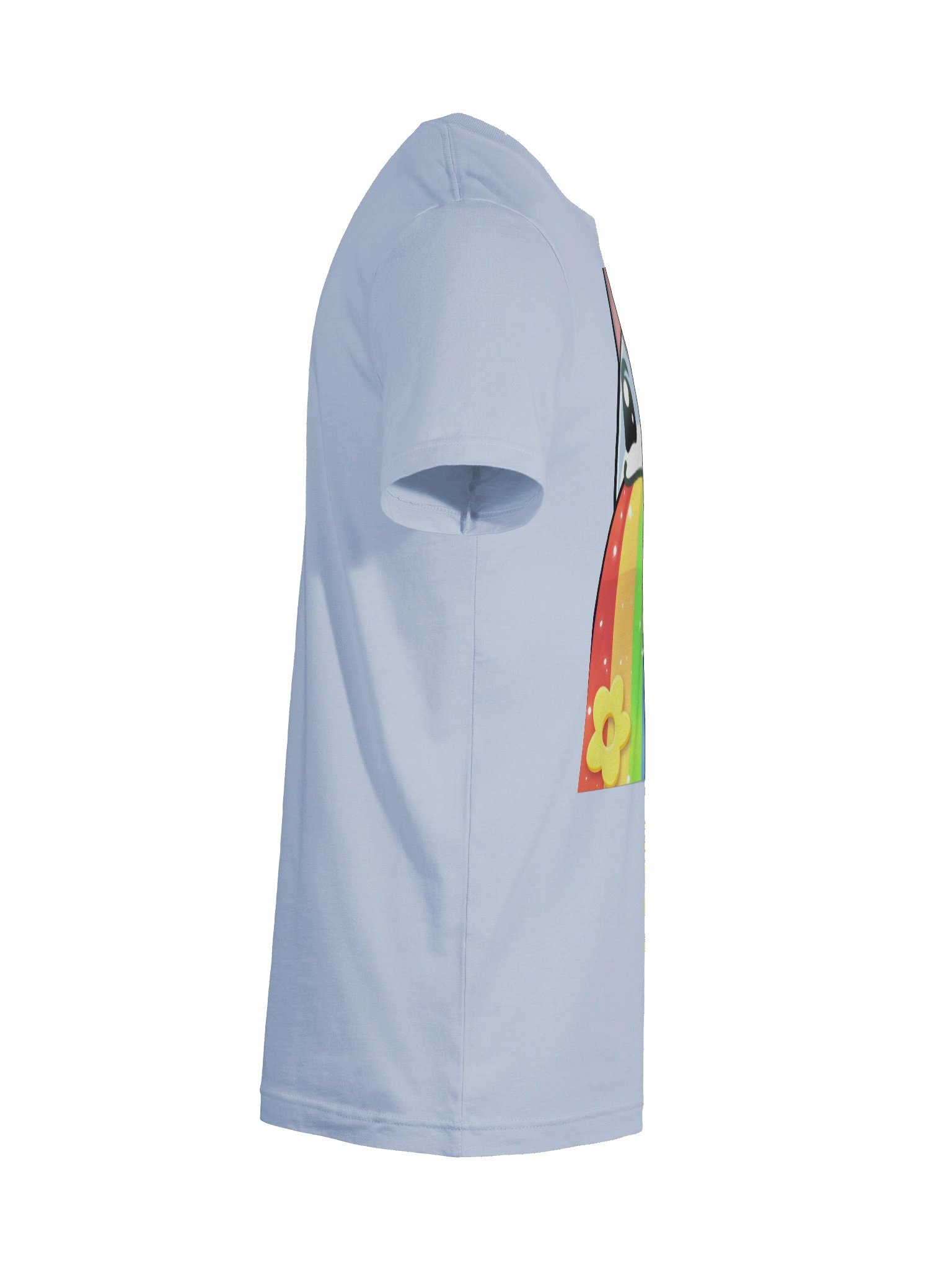 Lolly (full) - Supersoft T-Shirt product image (12)