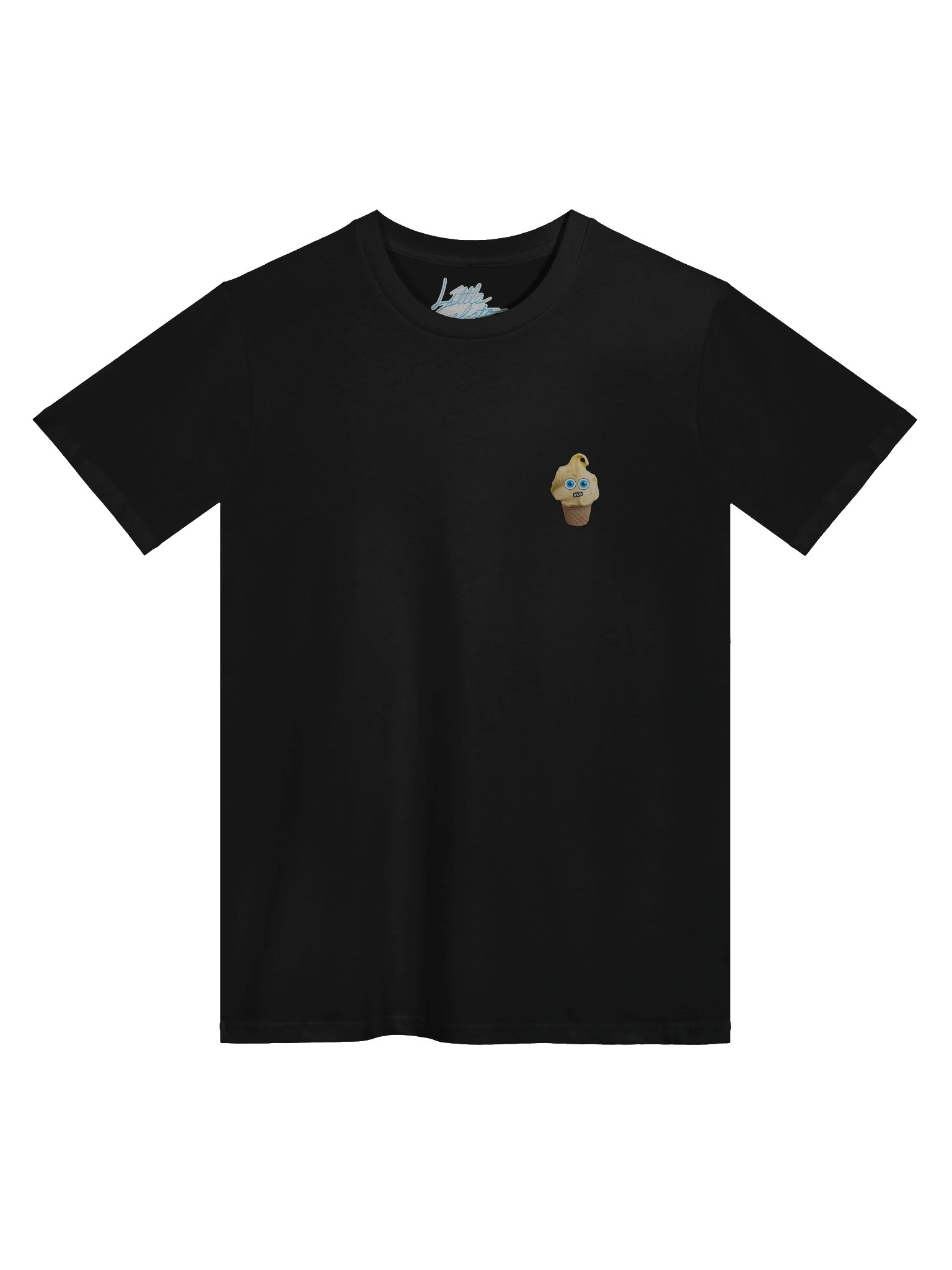 Gelato Short Sleeve product image (1)