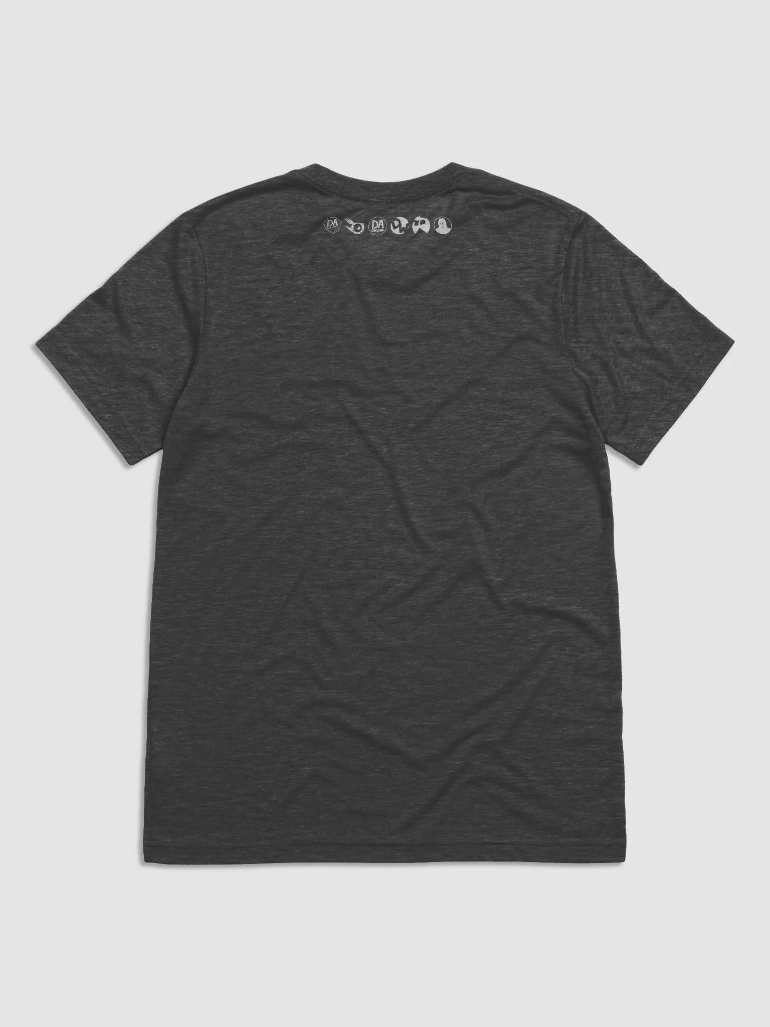 Shot Down By The Mirror Shirt! product image (4)