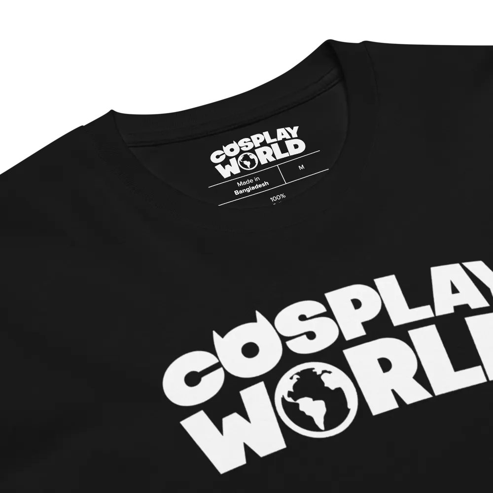 Cosplay World Classic product image (4)