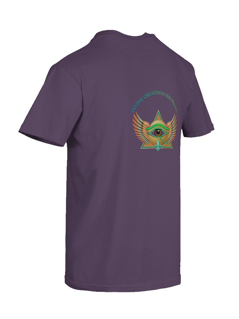 Divine Creations UFO Jesus Tee product image (8)