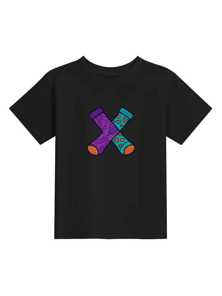 COLORS Toddler Tee product image (2)