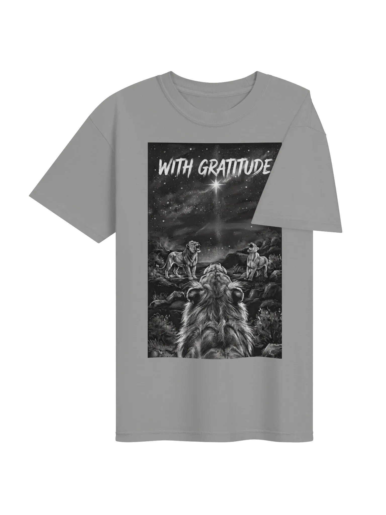 Lyrical Lifestyles: With Gratitude product image (20)