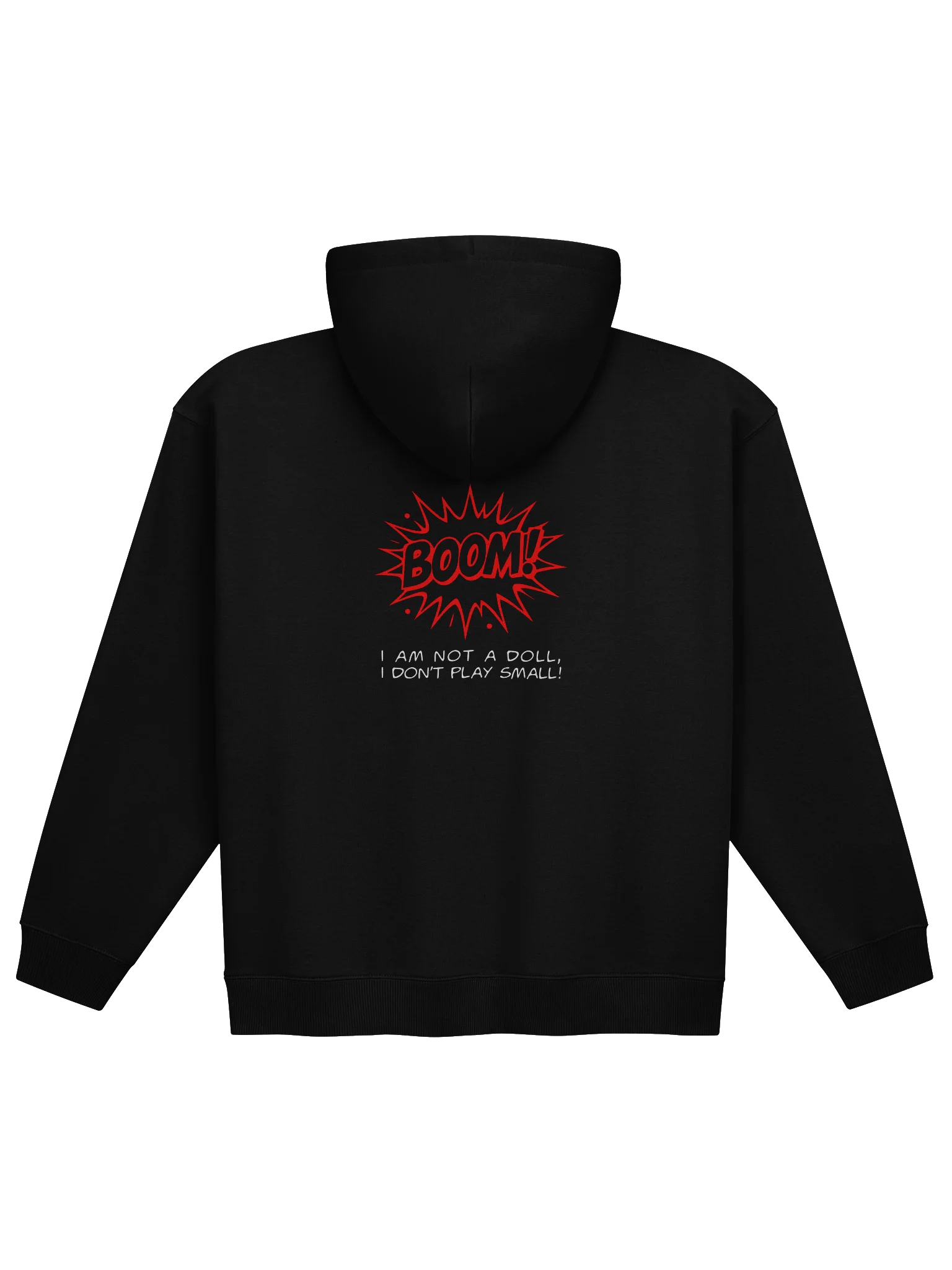 DOLL KILLER Hoodie product image (2)