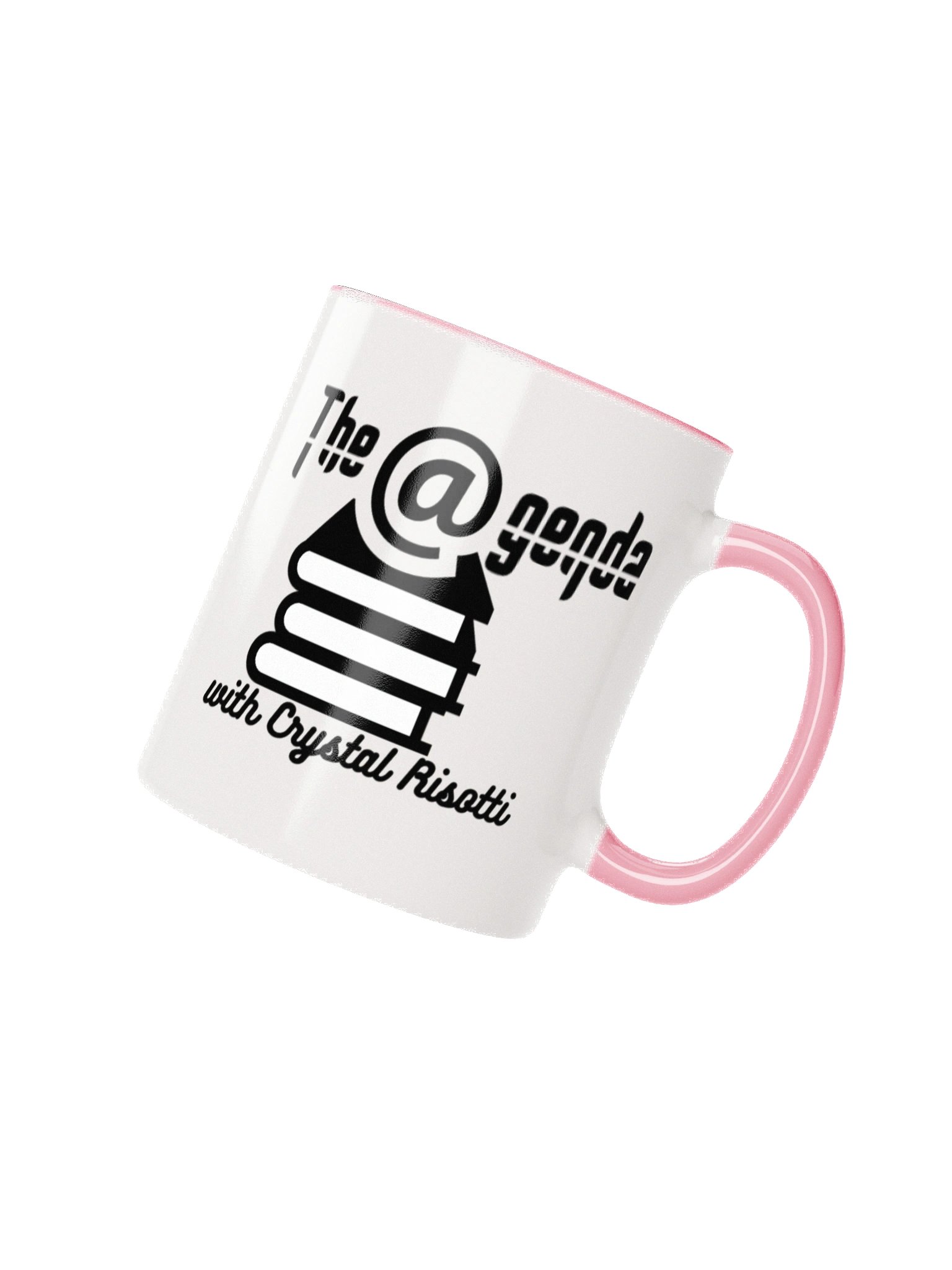 The Agenda Mug product image (11)