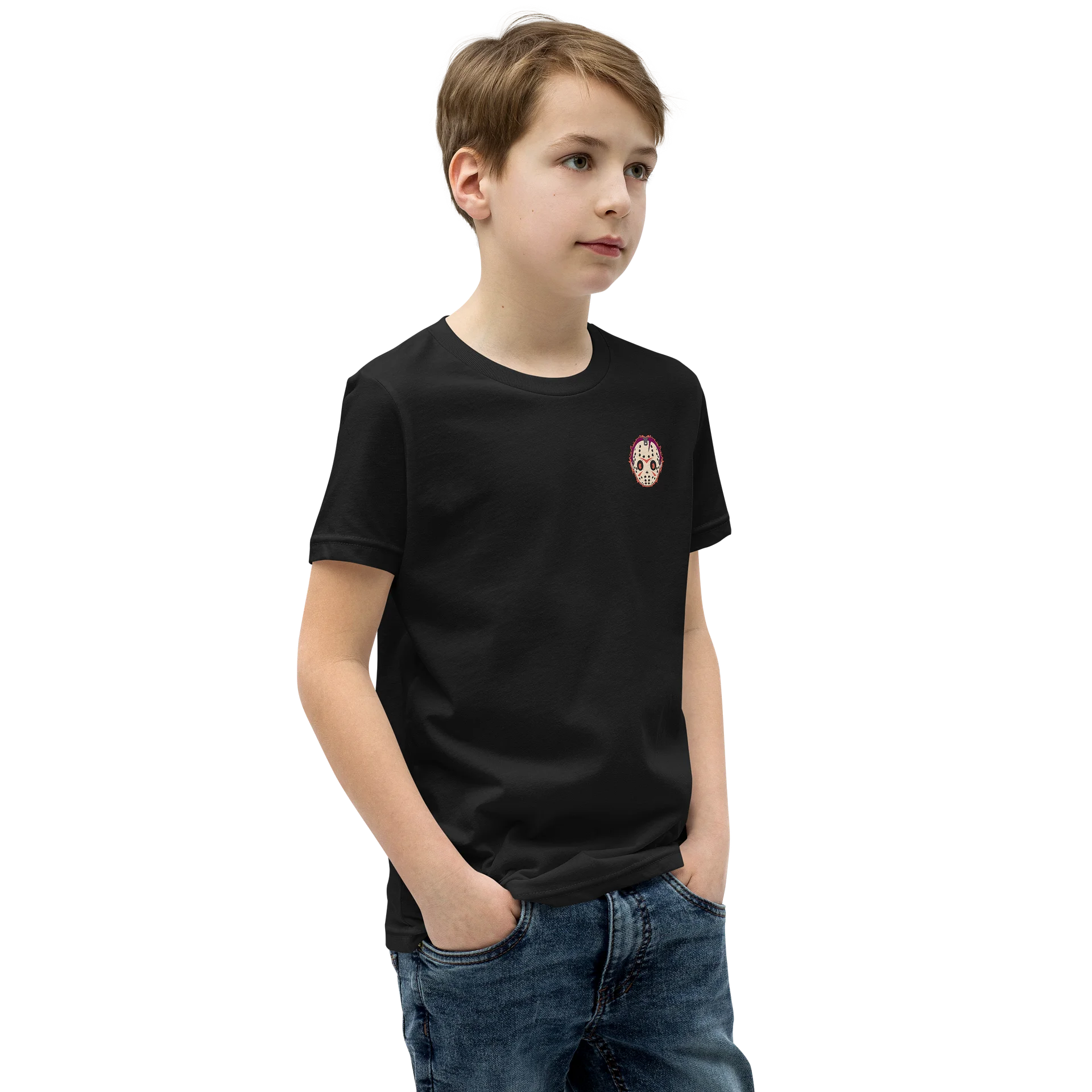 Kids Summer Axeman product image (2)