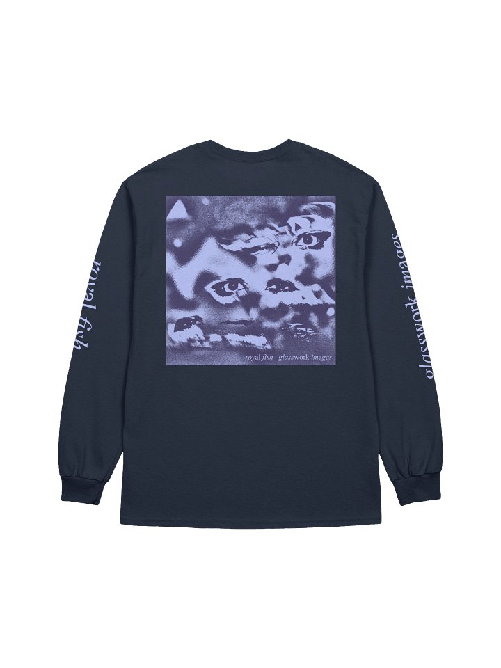 Glasswork Images Long Sleeve Tee product image (4)