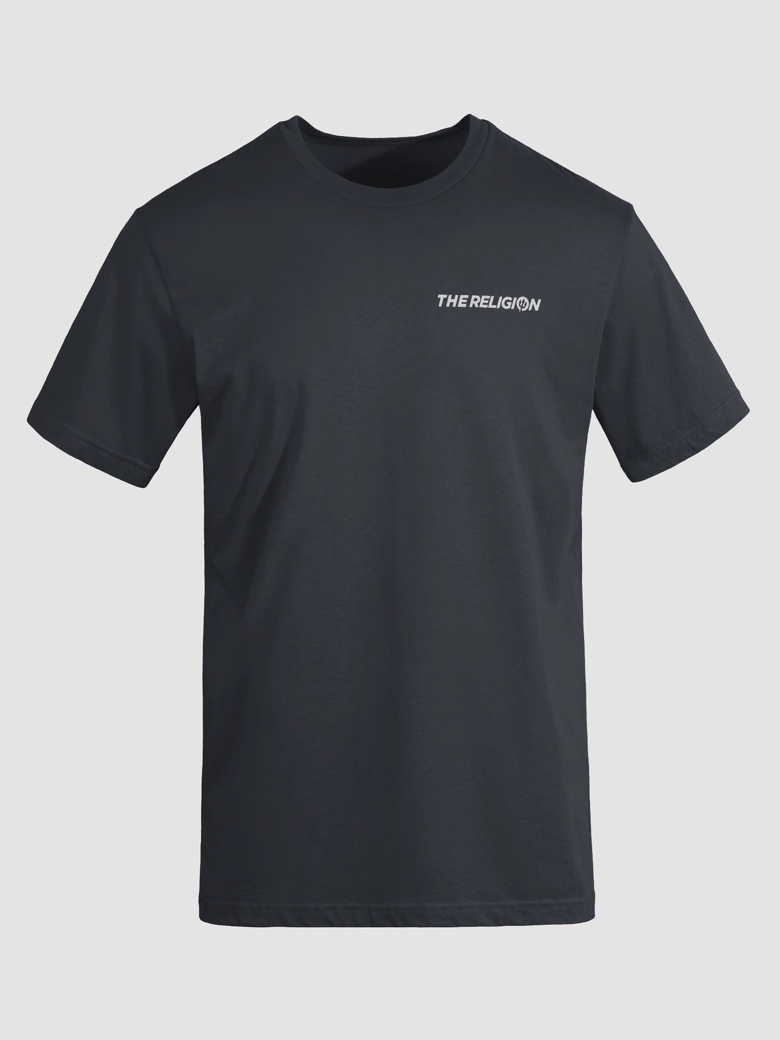 Urban Lines Slim Fit T-Shirt product image (30)