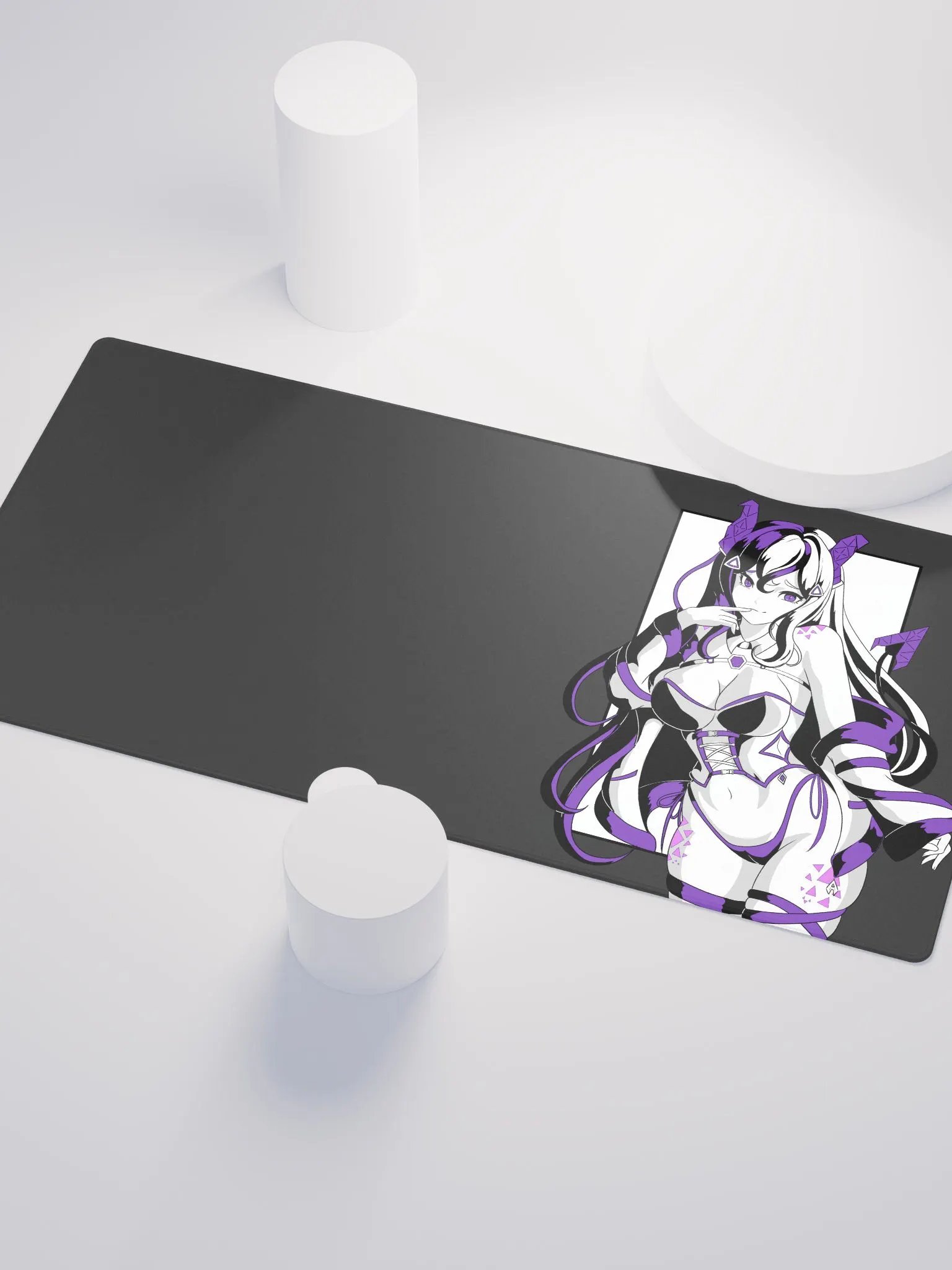 CuteFeng Waifu Mousemat product image (3)