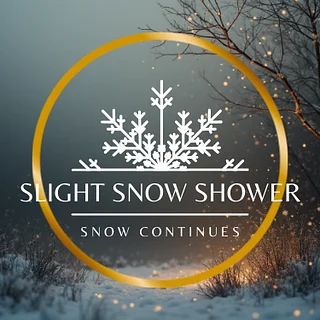SlightSnowShower