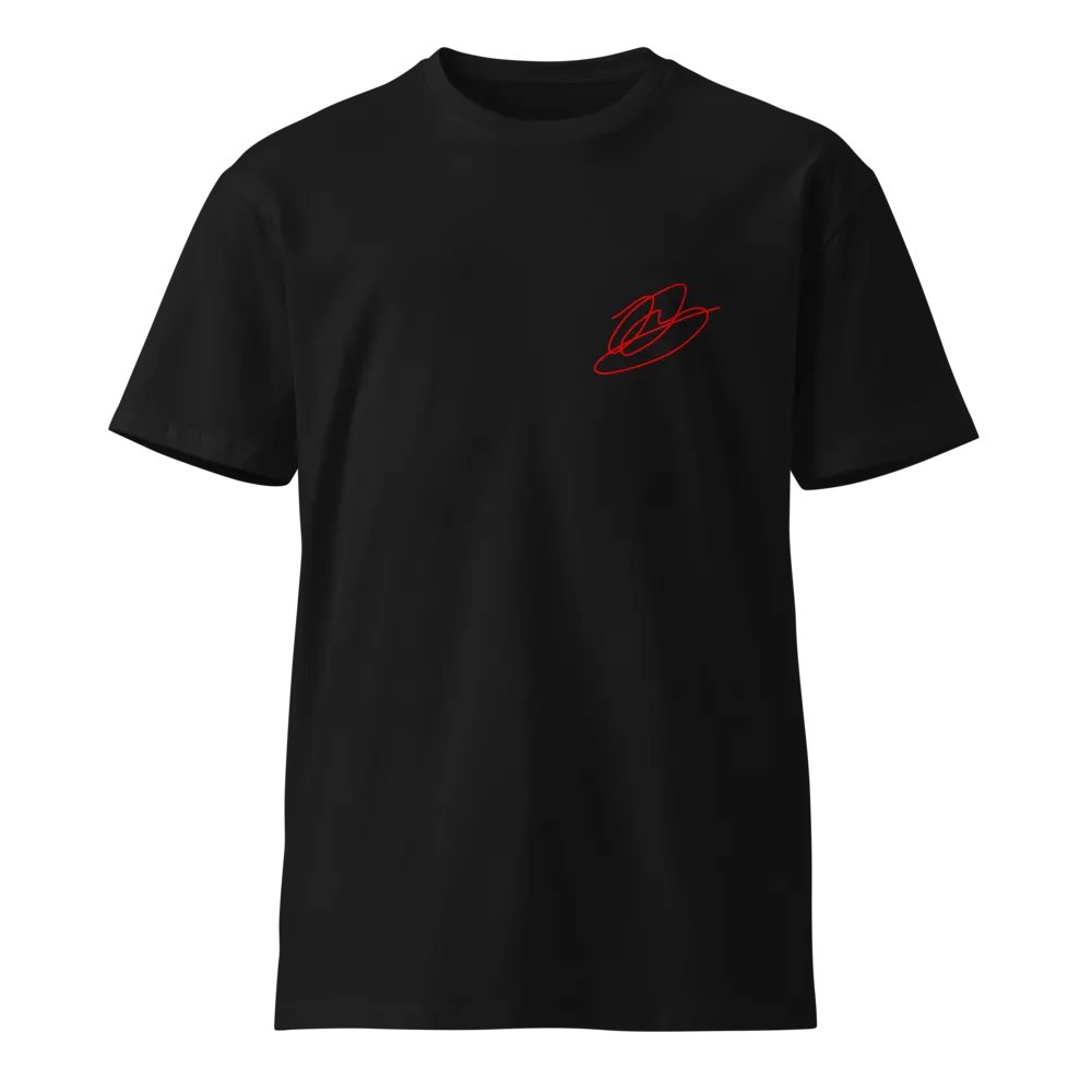 SIGNATURE Tee product image (1)