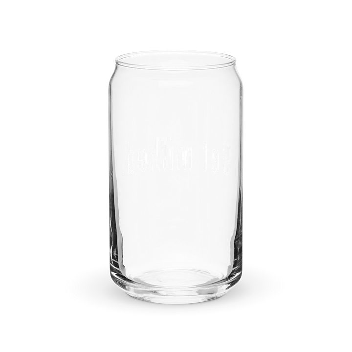 Get Milked Glass product image (2)