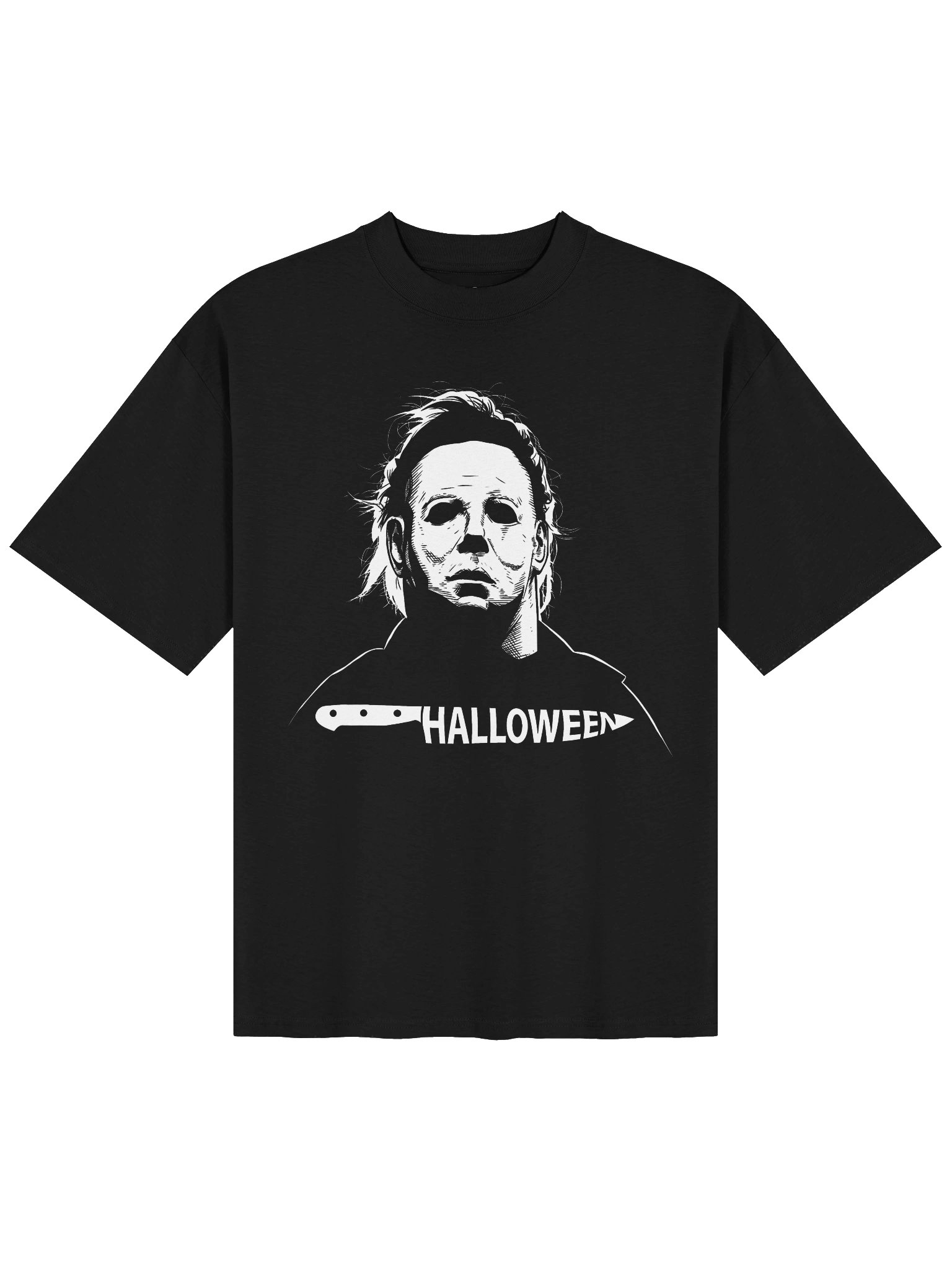 The Shape Tee product image (1)