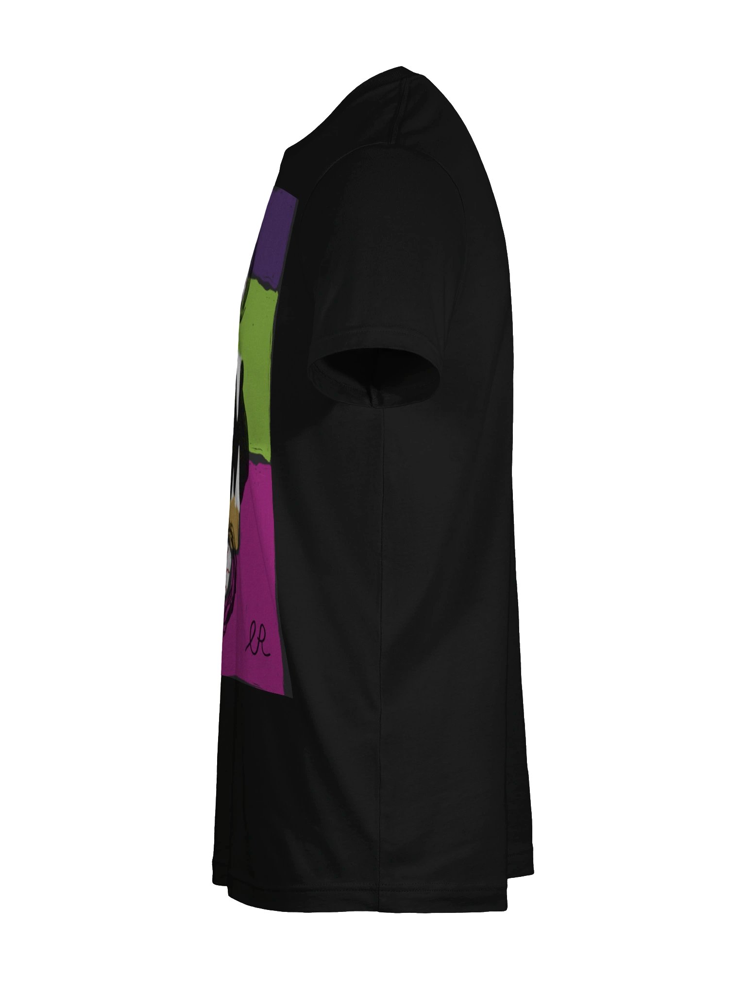 Waking Up Graphc Tee product image (9)