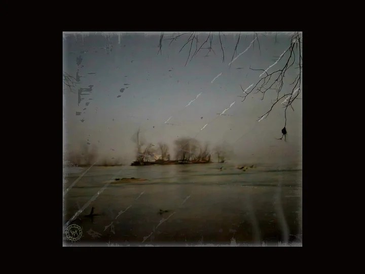 Fogscape I- Print product image (1)