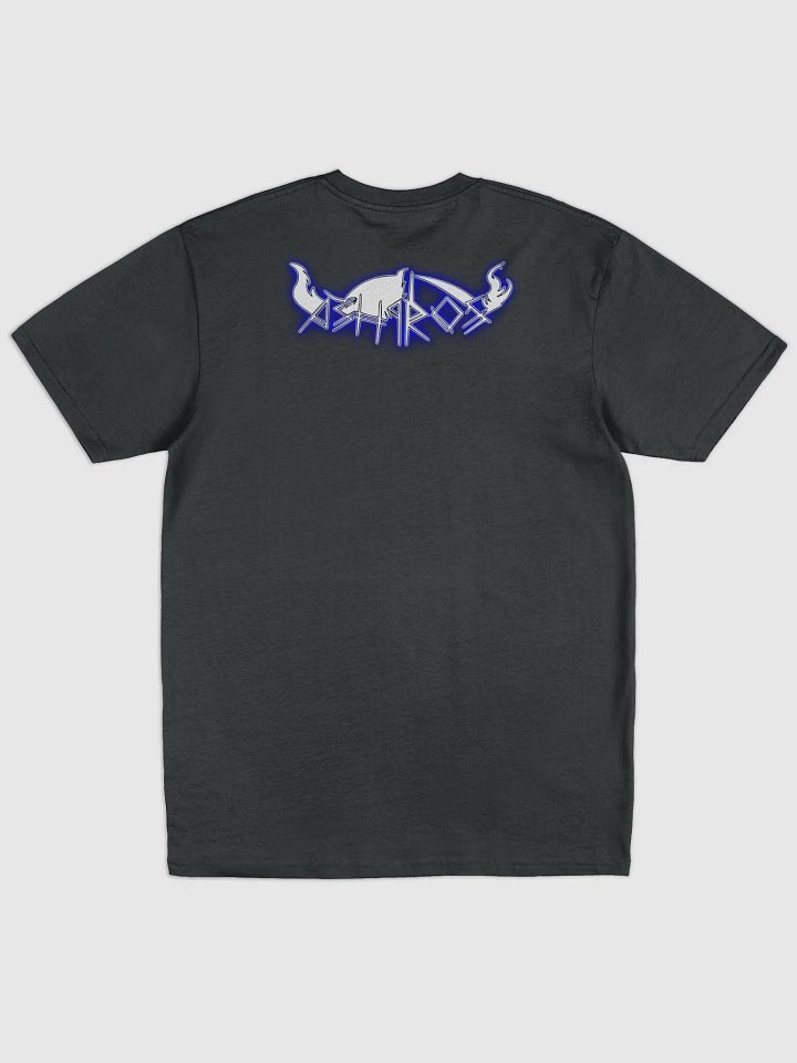 Wolve Clan Premium T-shirt product image (2)