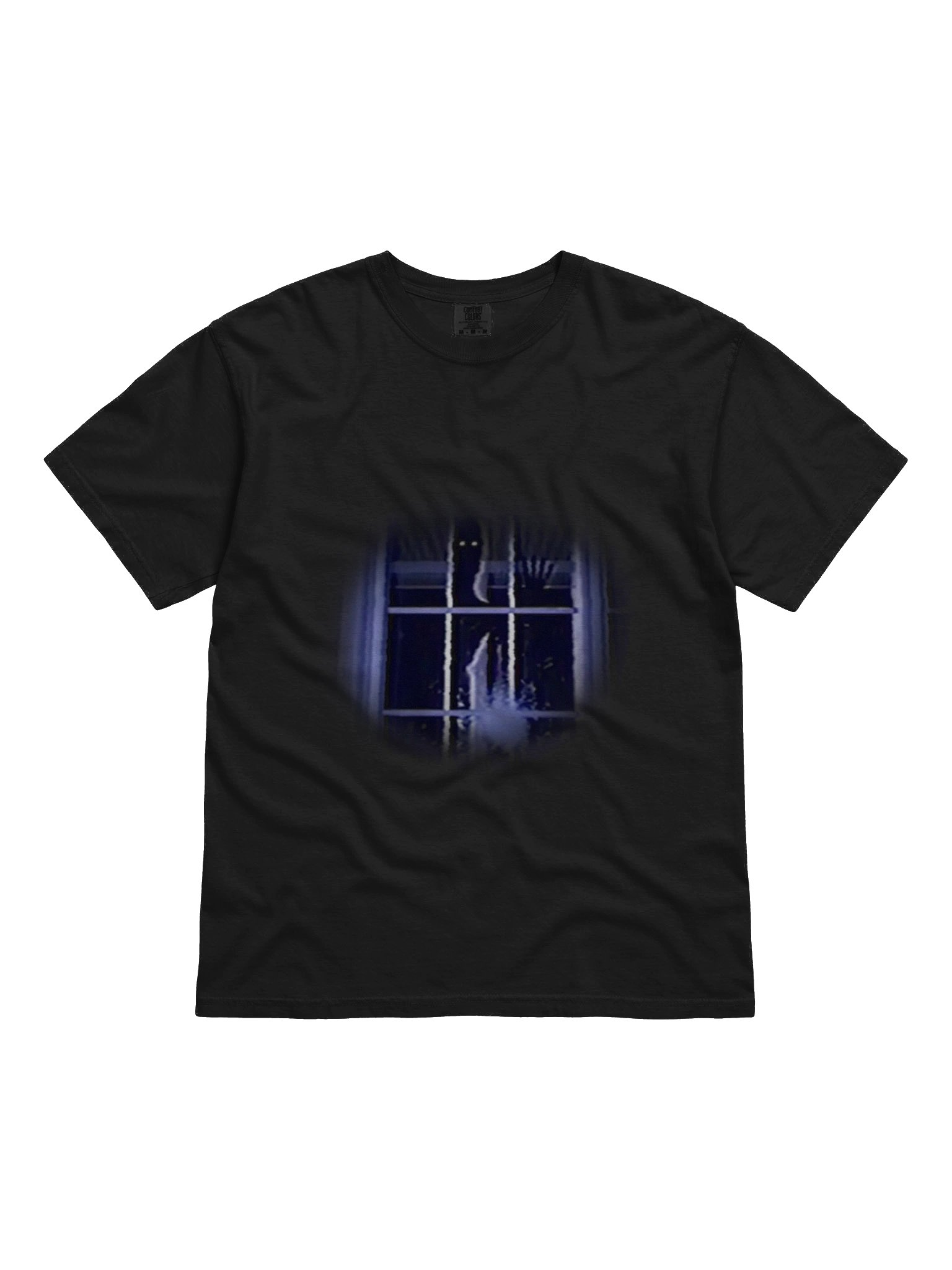 Window Watcher T-Shirt product image (1)