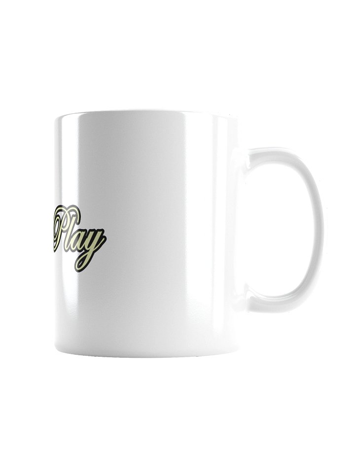 Play Mug product image (2)