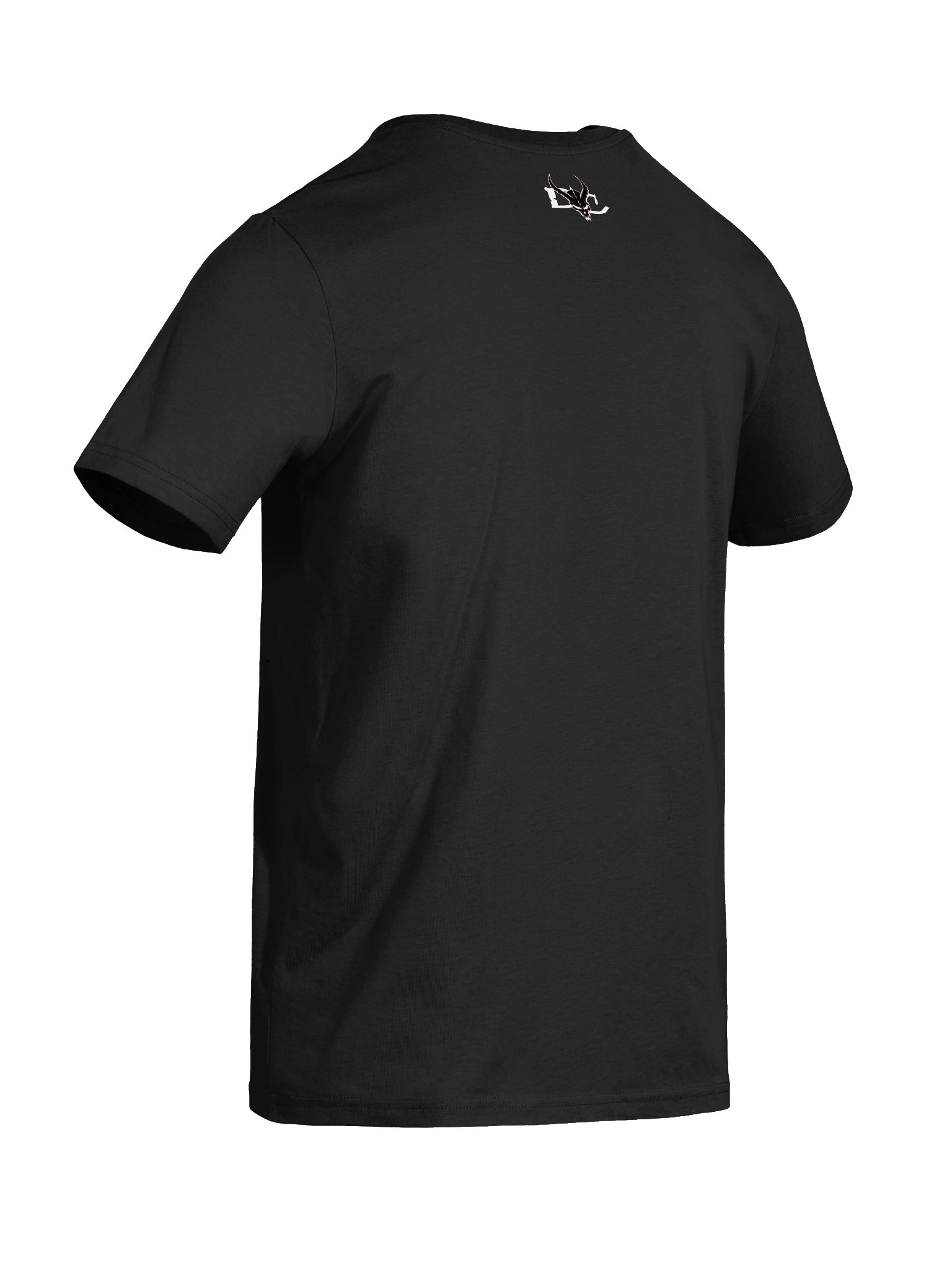 Something Wicked Organic Tee product image (71)