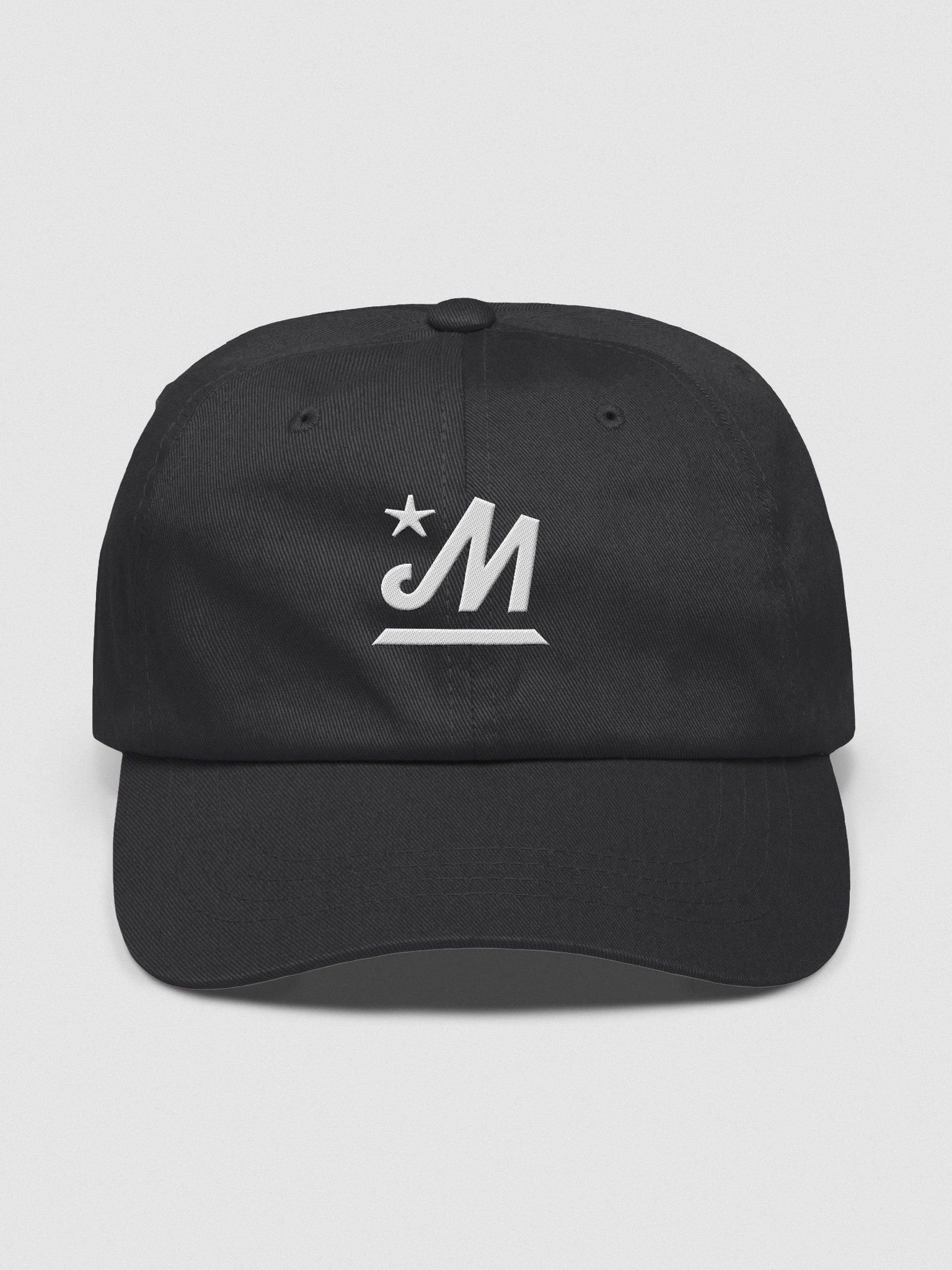 Mantel Classic Dad Hat product image (1)
