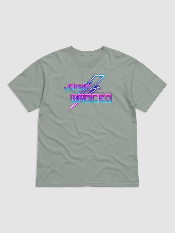 Jonny Brocko Logo T-Shirt product image (1)