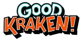 goodkrakenshow