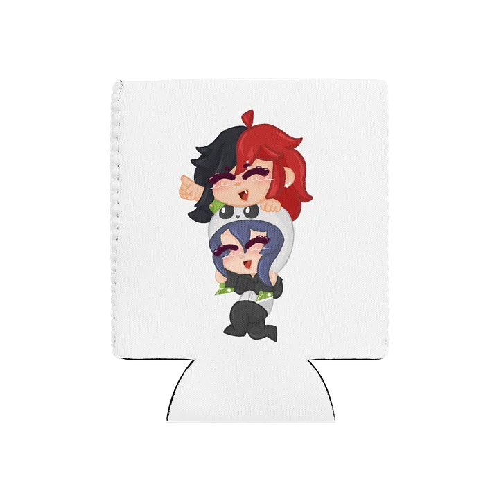 Chaotic adventures product image (1)