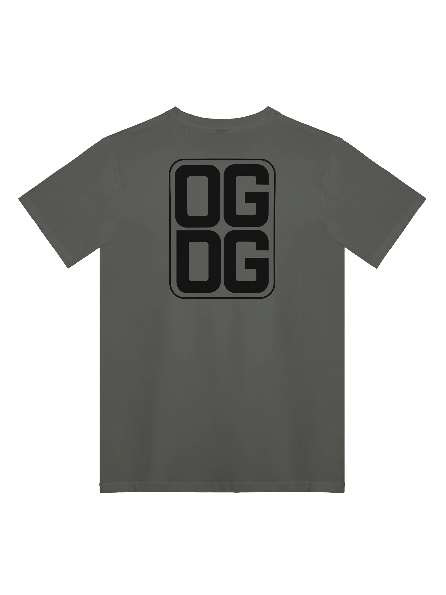 OG Logo Premium Tee product image (2)