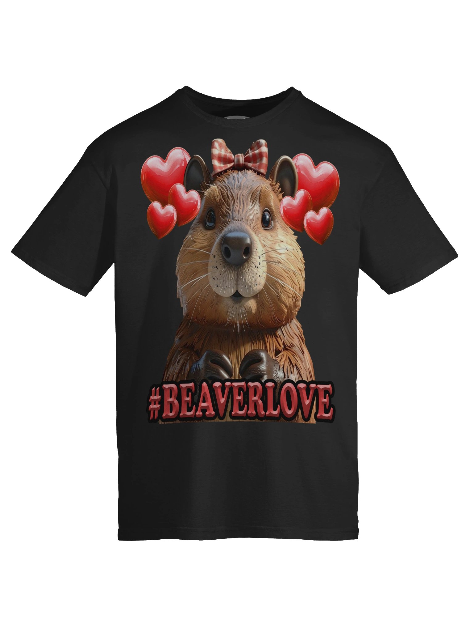 BEAVER TEE product image (1)