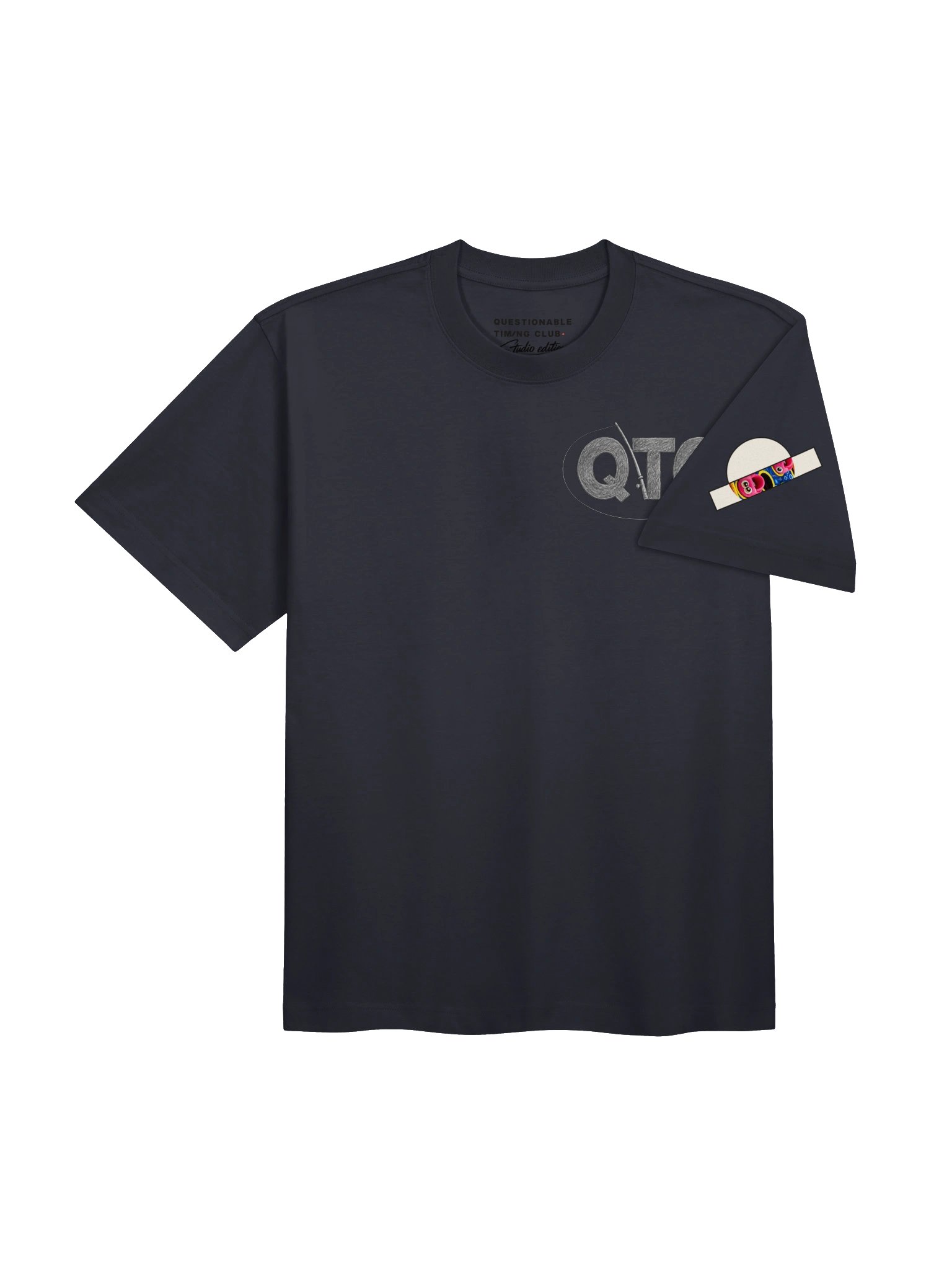 Budgeted Bait | Studio Edition | QTC product image (4)