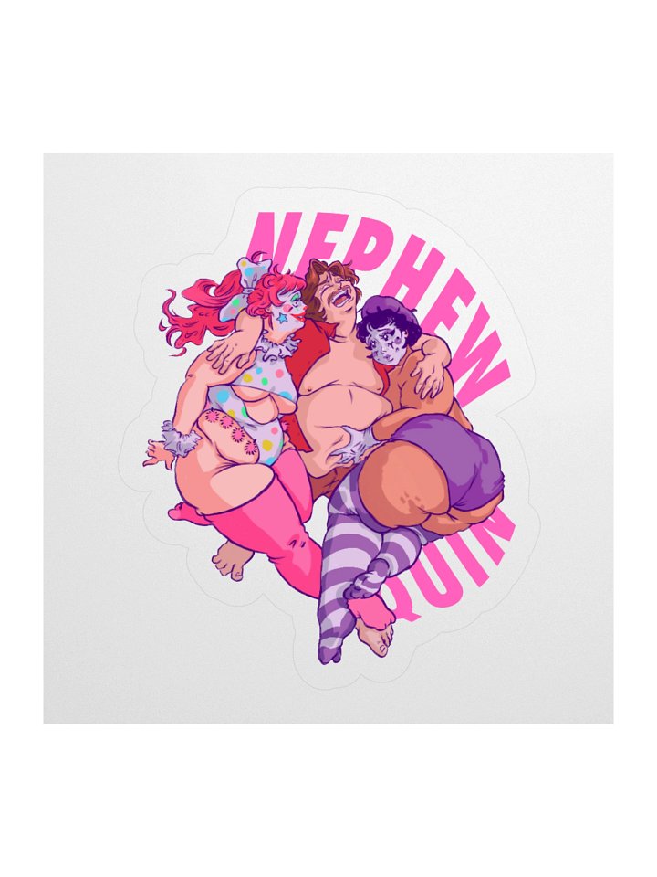 BBW URINAL STICKER product image (1)