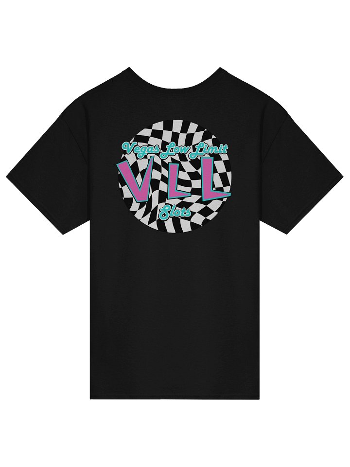 VLL Slots Tee product image (2)