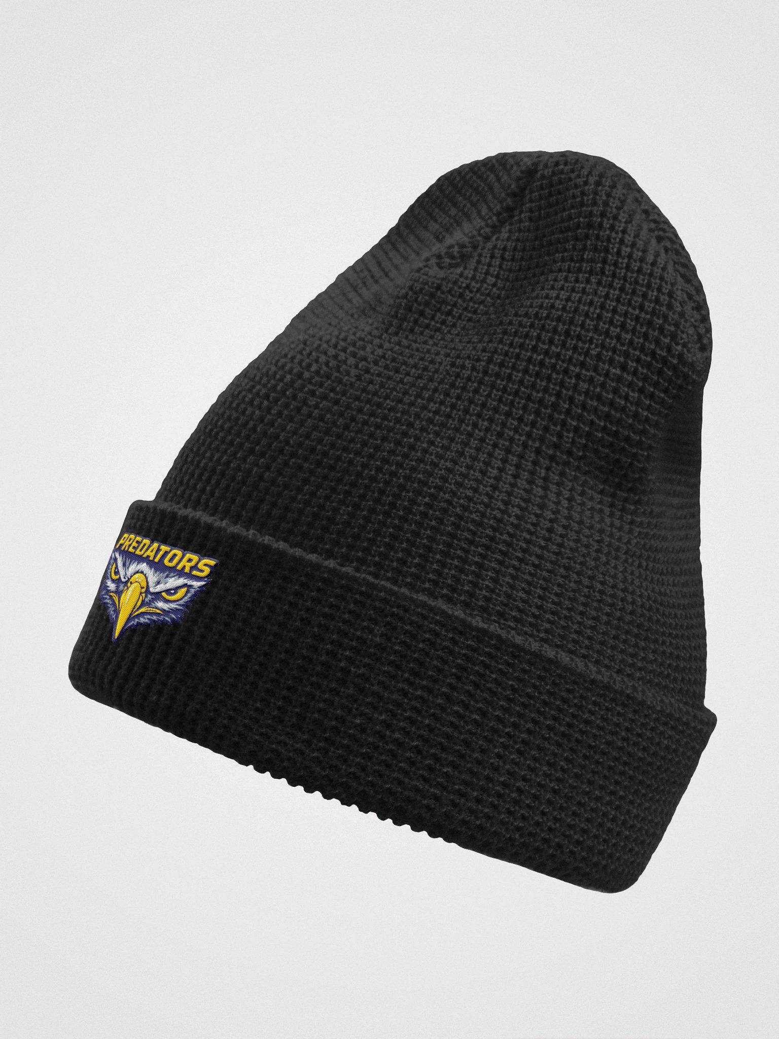 Predators Knitted Toque/Beanie product image (6)