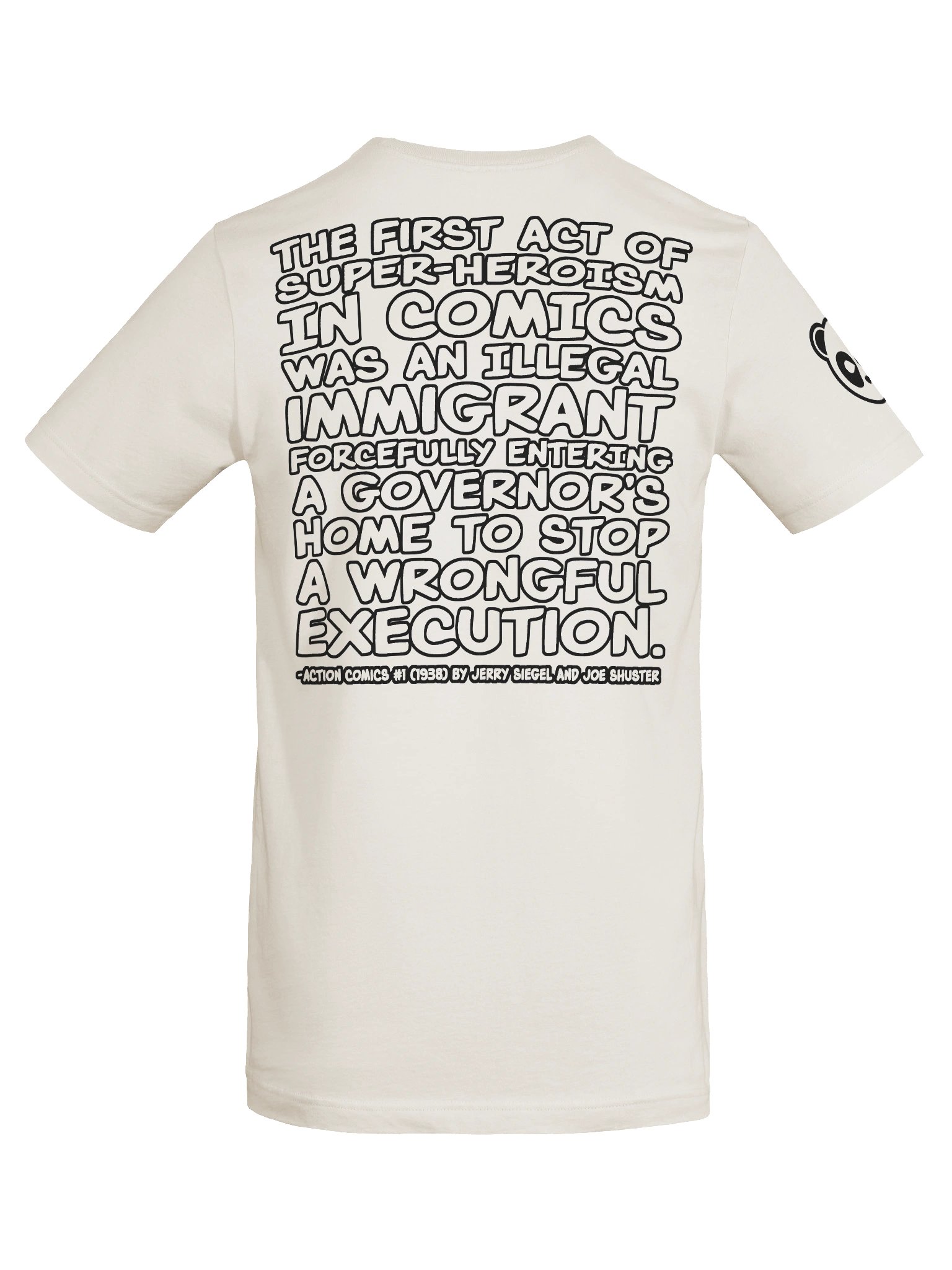 Comics Have Always Been #&%!ing Political! product image (44)