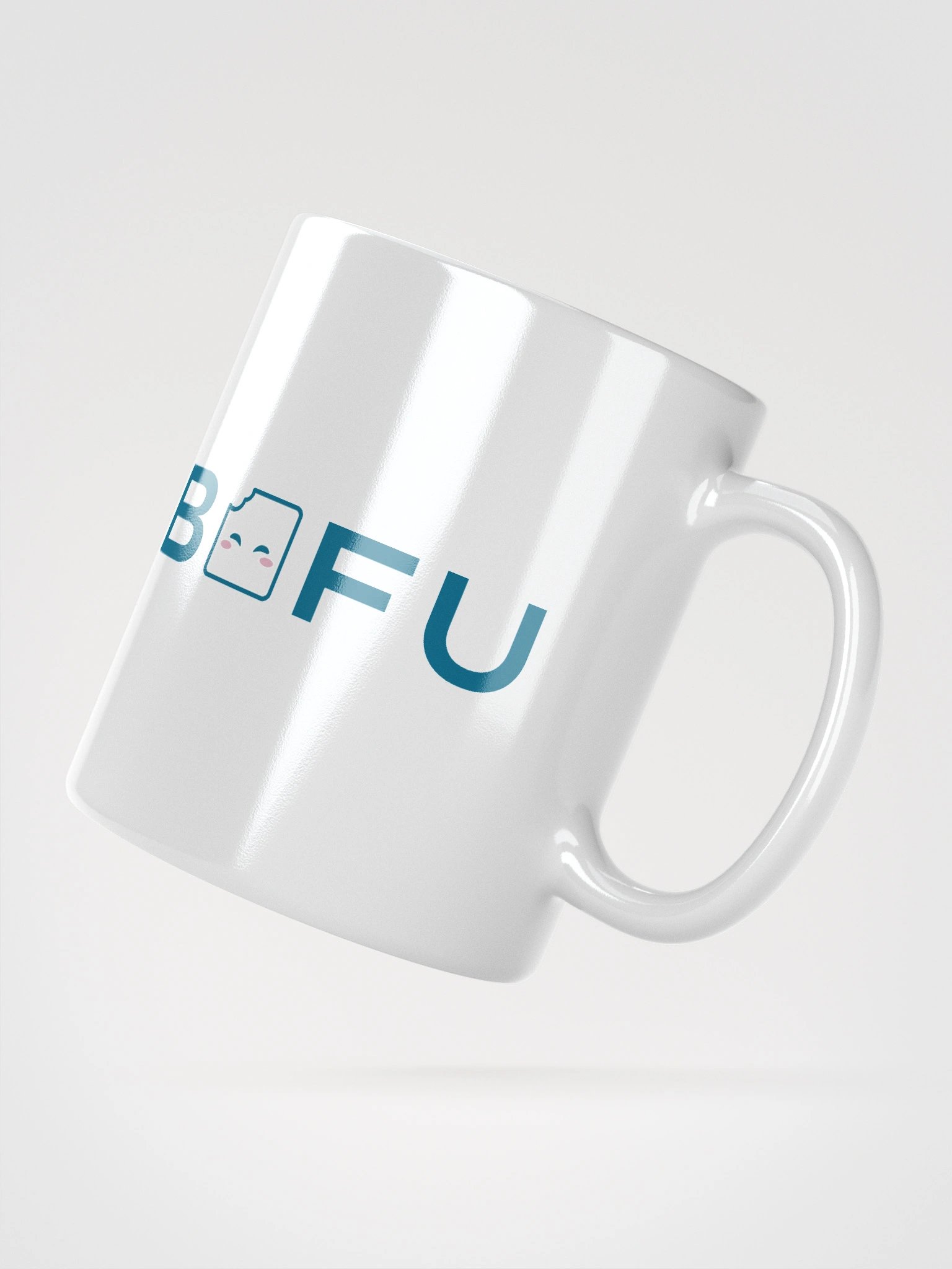 Bofu House Valorant Invitational III Official Mug product image (3)