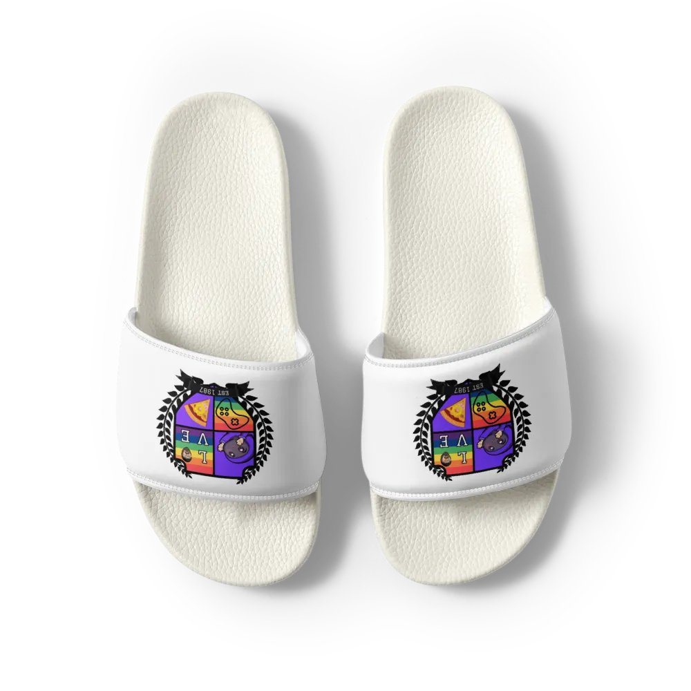 Broversity Men's Slides product image (5)