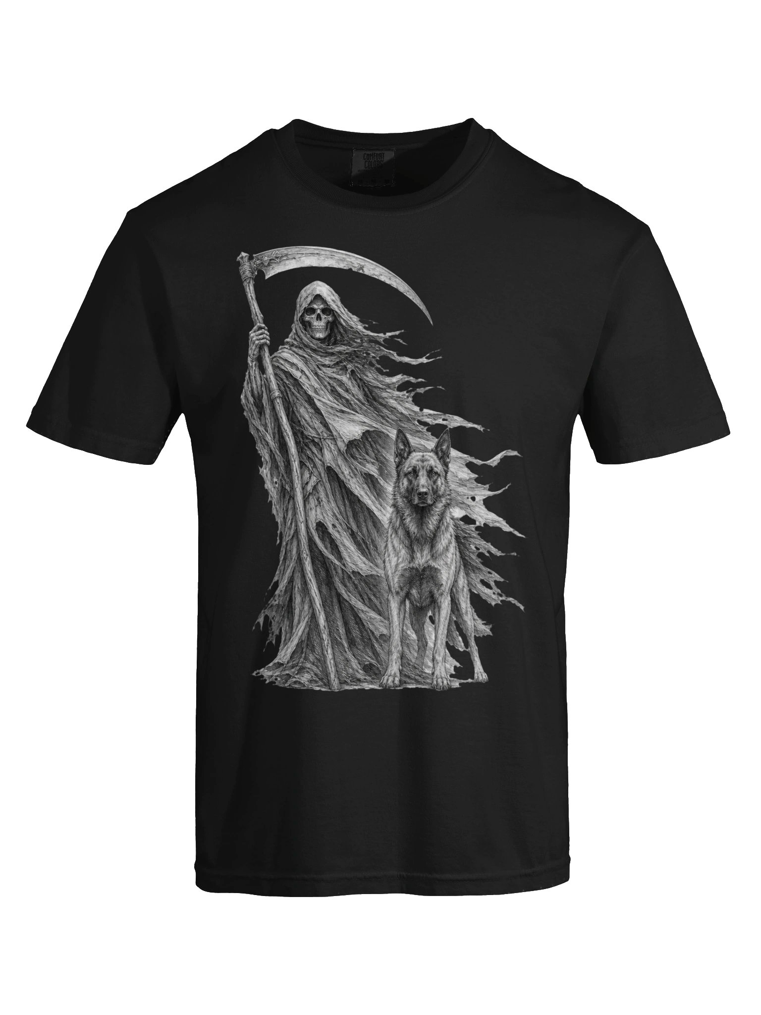 To Hell and Back product image (5)