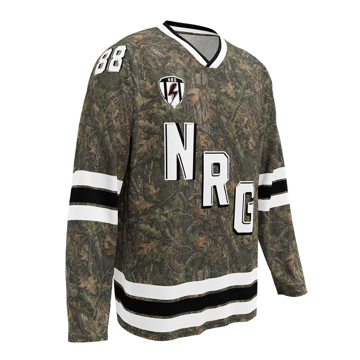 NRG Hockey Fan Jersey product image (2)