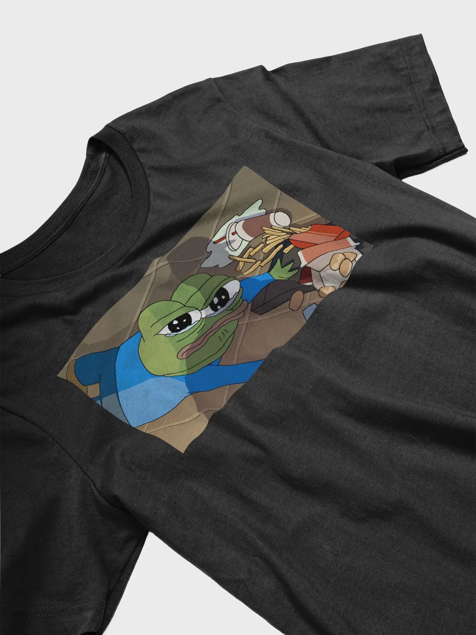 STILL EARLY, GET UP product image (3)