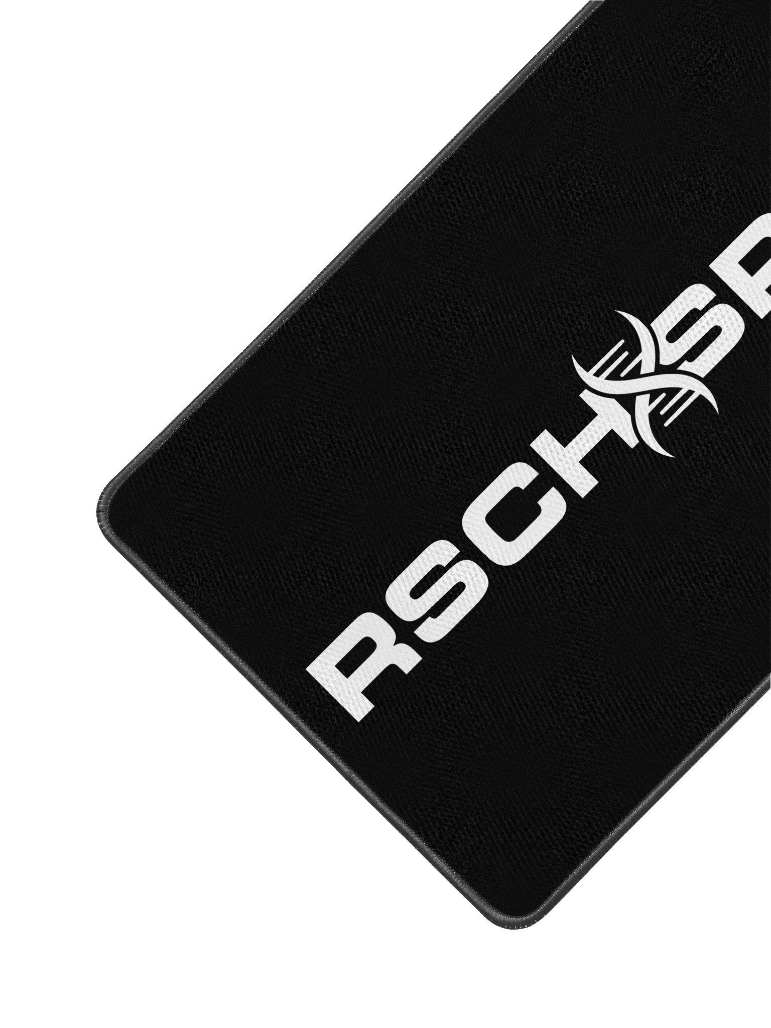 Black | Protocol Mat product image (2)