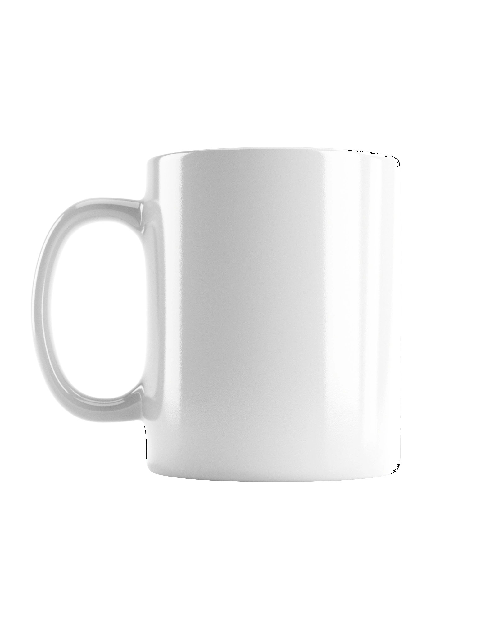 Channel Logo Coffee Mug product image (2)