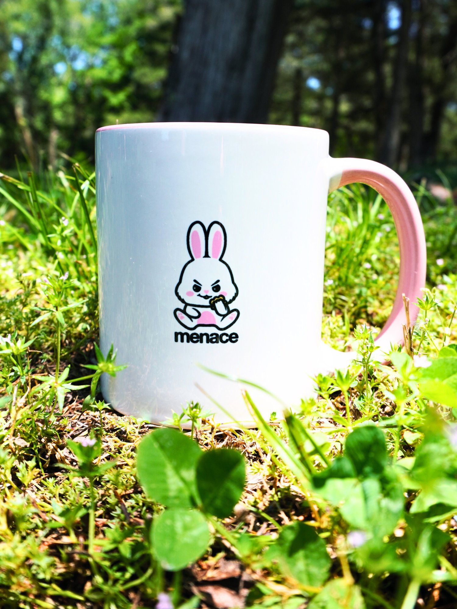 [Menace] Mean Mug'n product image (6)