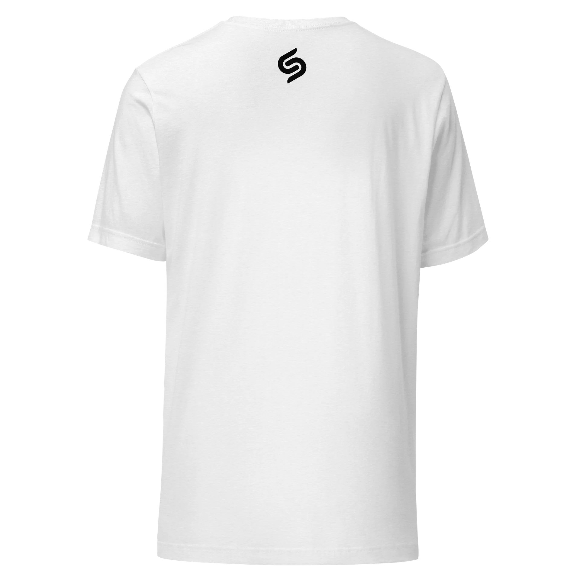 Never Quit T-Shirt product image (3)