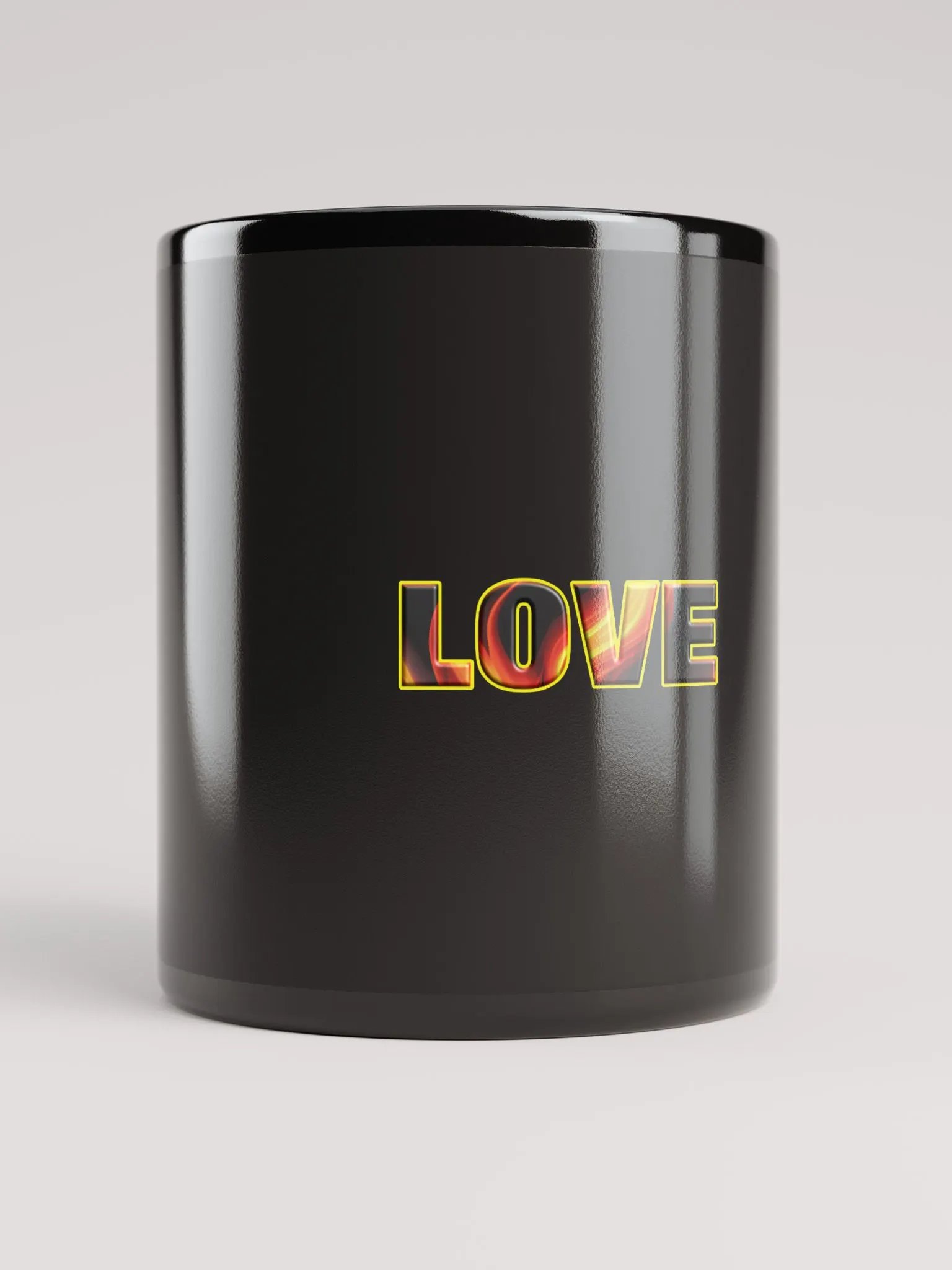 FIERY LOVE. product image (9)