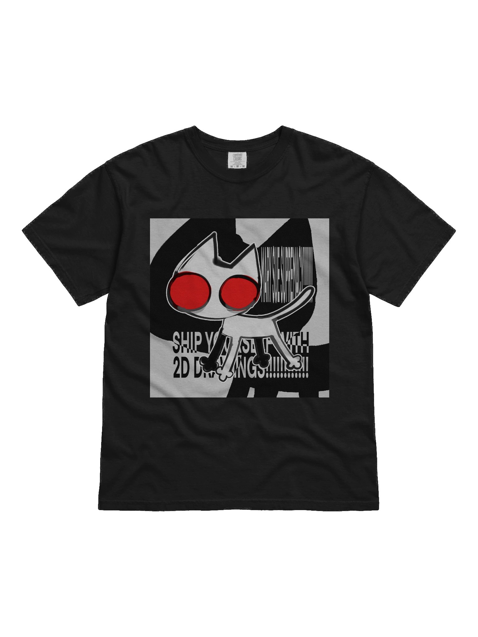 GOOBIE TSHIRT product image (2)